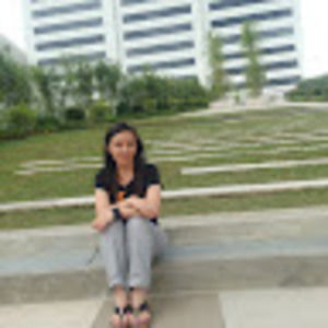 Meet your Posher, Veronica